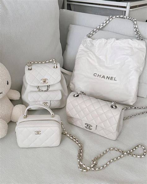 kleine chanel tas|chanel bag styles.